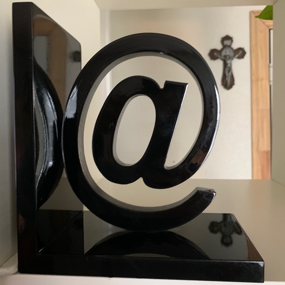 Book ends - Picture 7 of 9